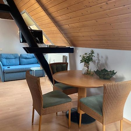 Ferienwohnung An Der Brigach Donaueschingen Luaran gambar