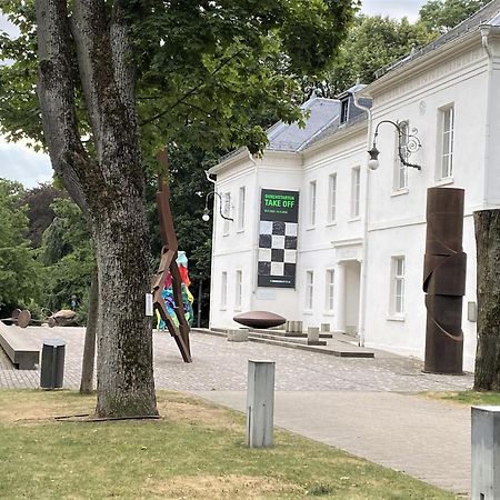 Ferienwohnung An Der Brigach Donaueschingen Luaran gambar