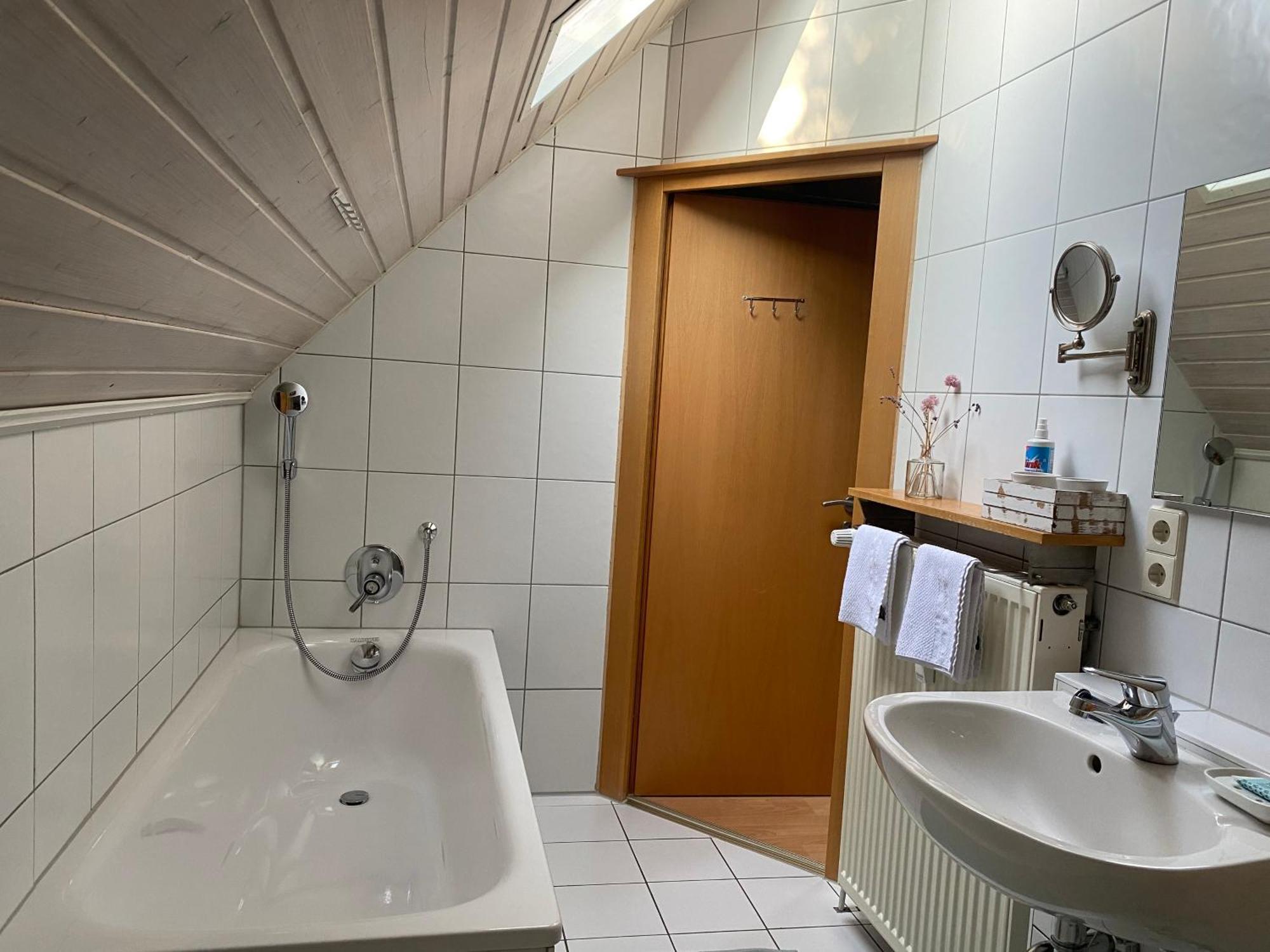 Ferienwohnung An Der Brigach Donaueschingen Luaran gambar