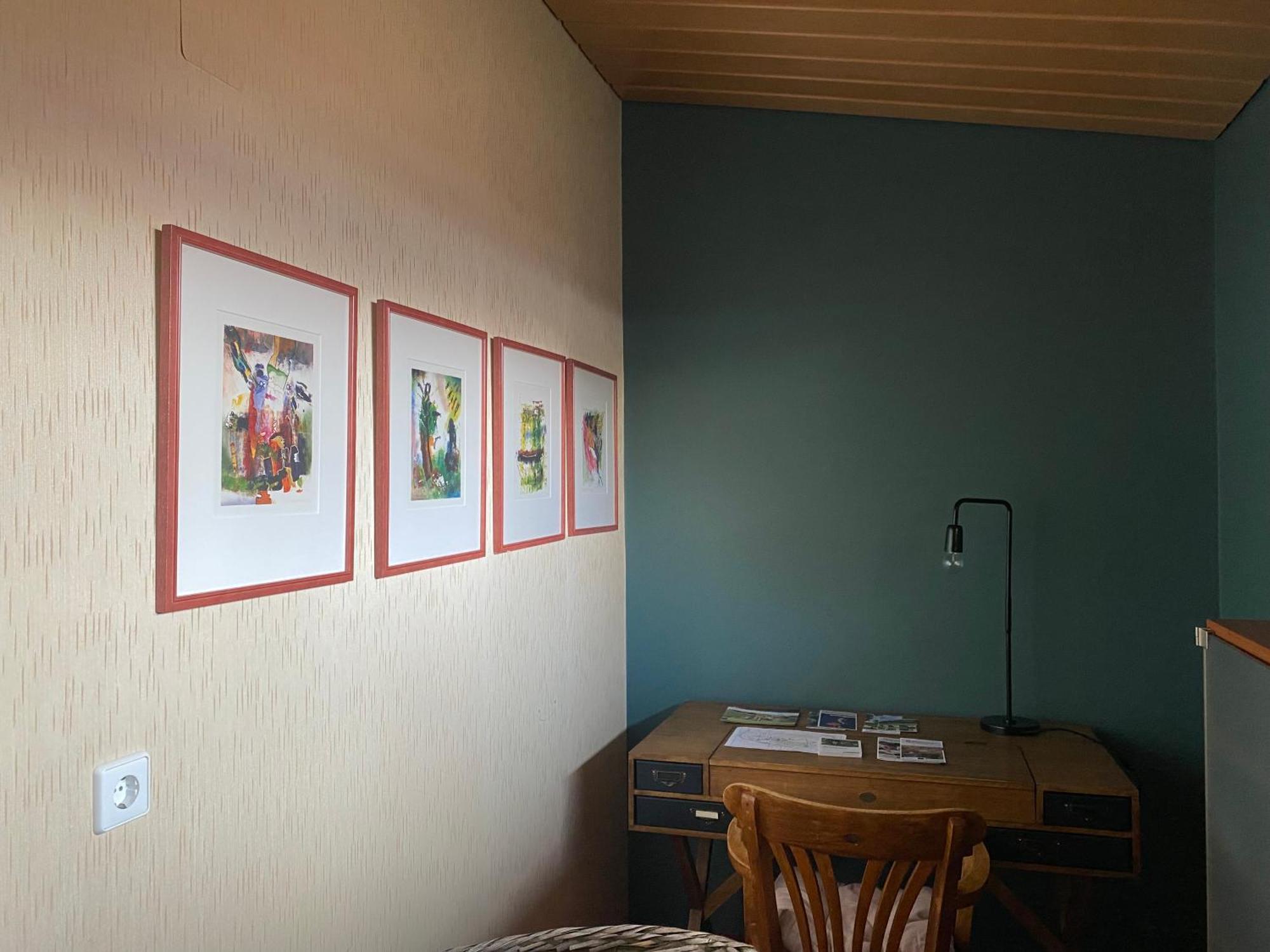 Ferienwohnung An Der Brigach Donaueschingen Luaran gambar
