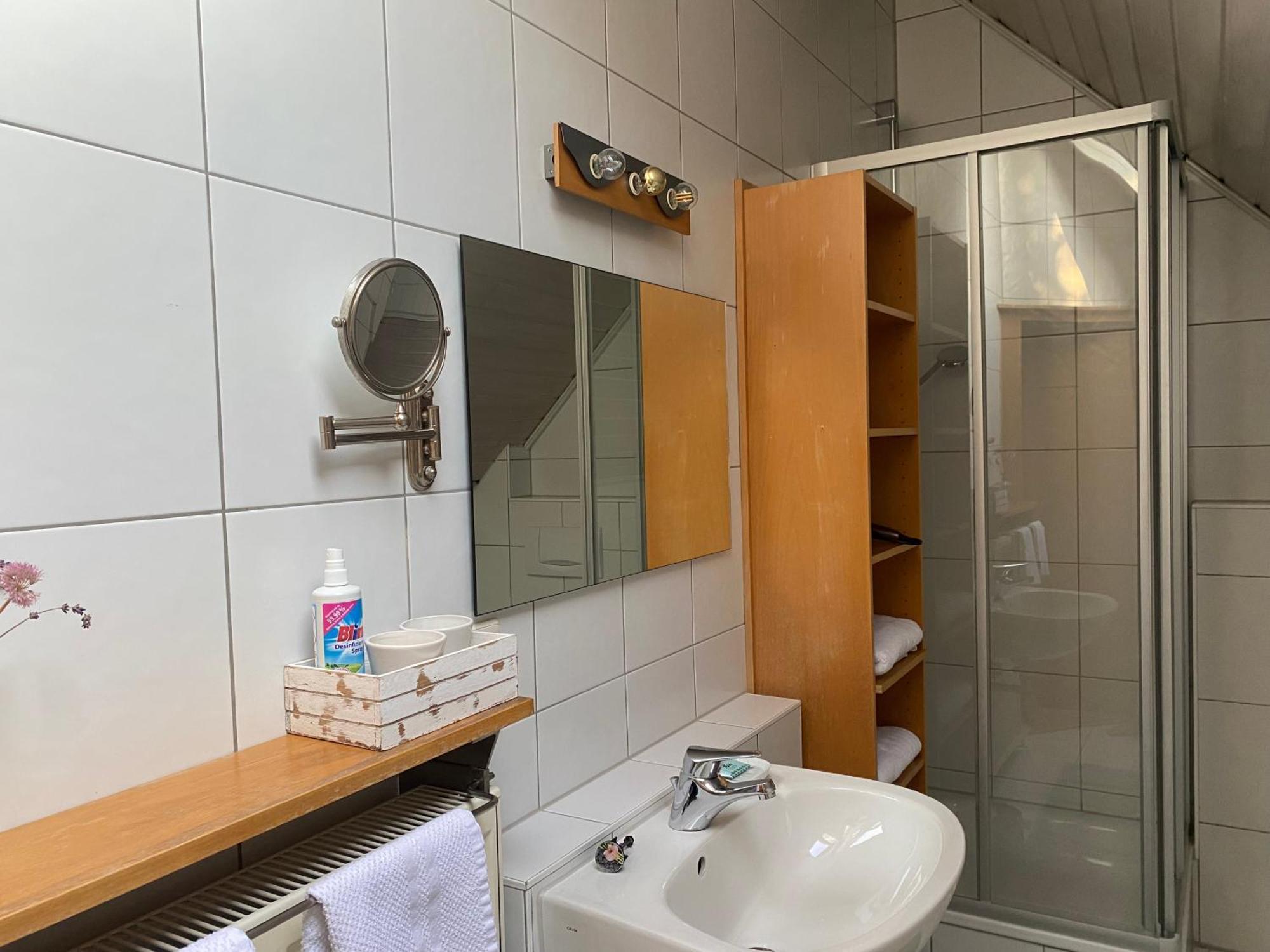 Ferienwohnung An Der Brigach Donaueschingen Luaran gambar