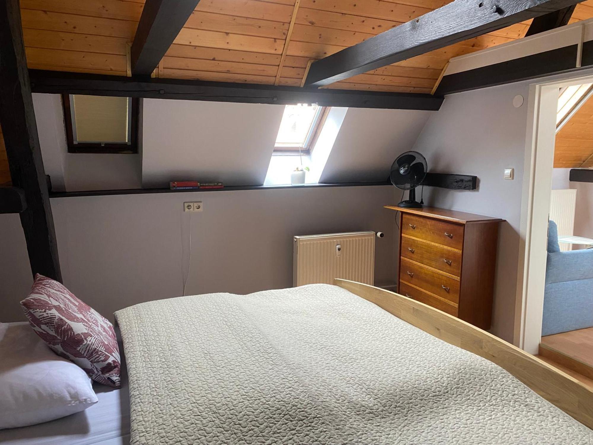 Ferienwohnung An Der Brigach Donaueschingen Luaran gambar