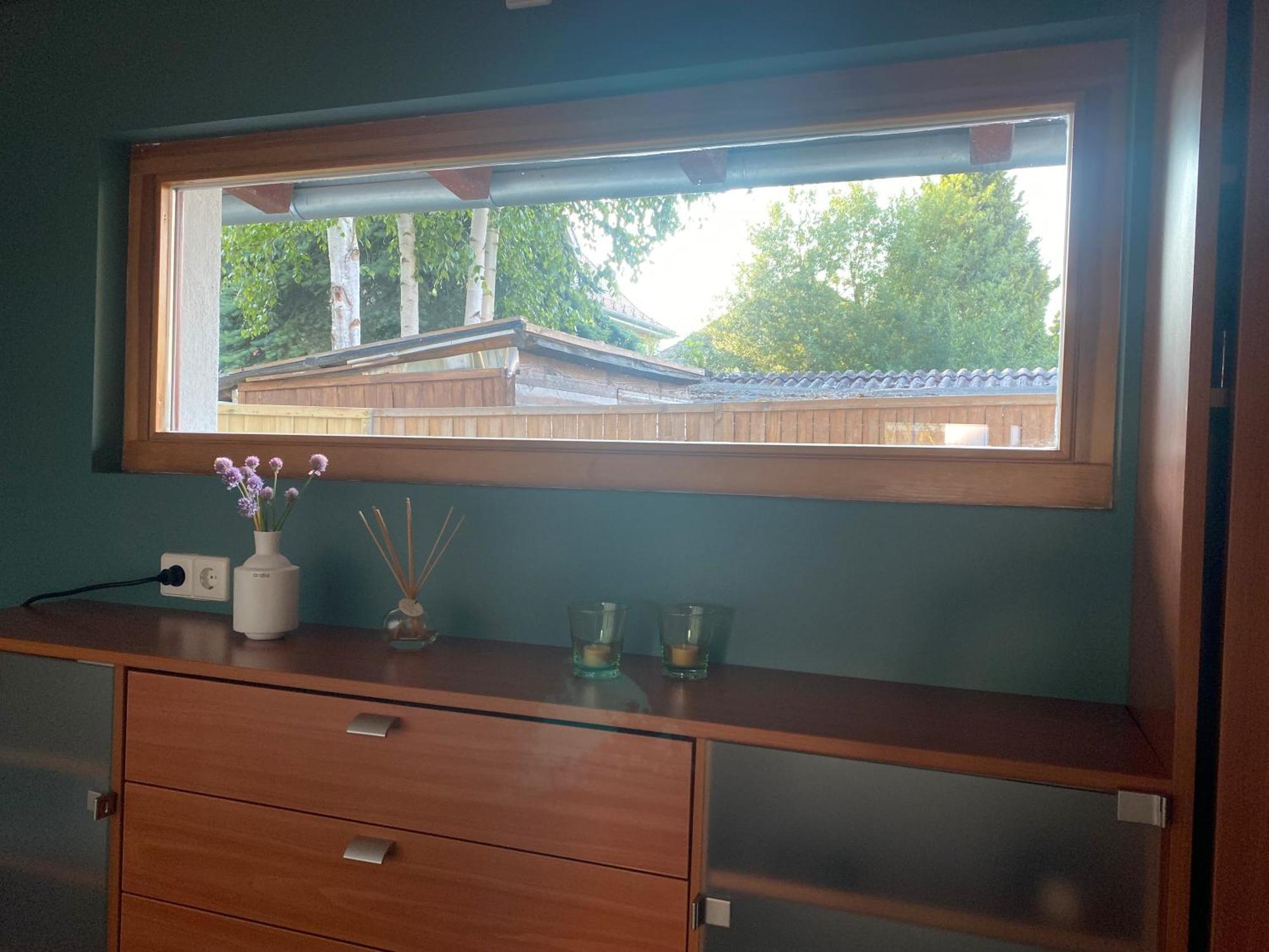 Ferienwohnung An Der Brigach Donaueschingen Luaran gambar
