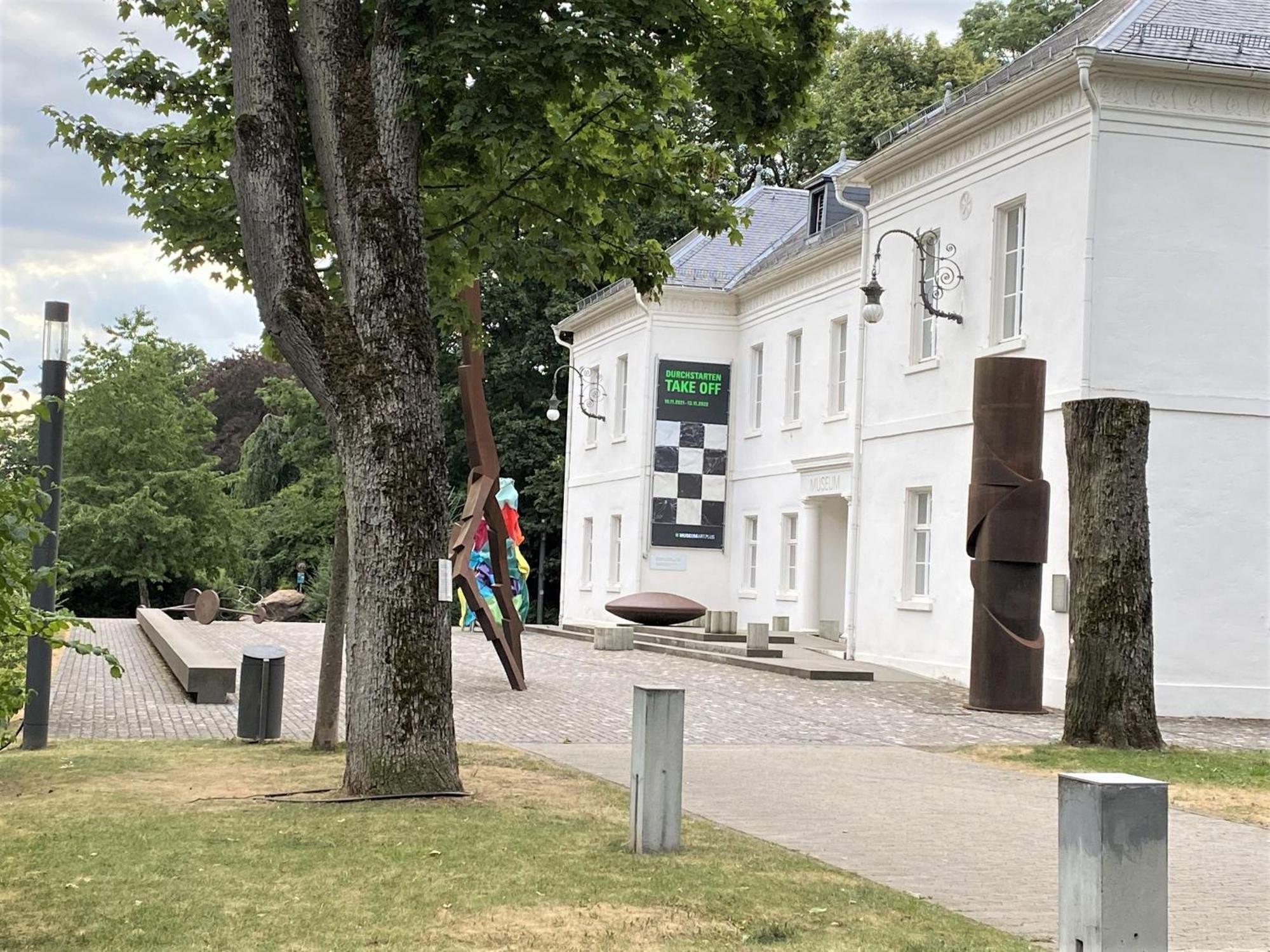 Ferienwohnung An Der Brigach Donaueschingen Luaran gambar