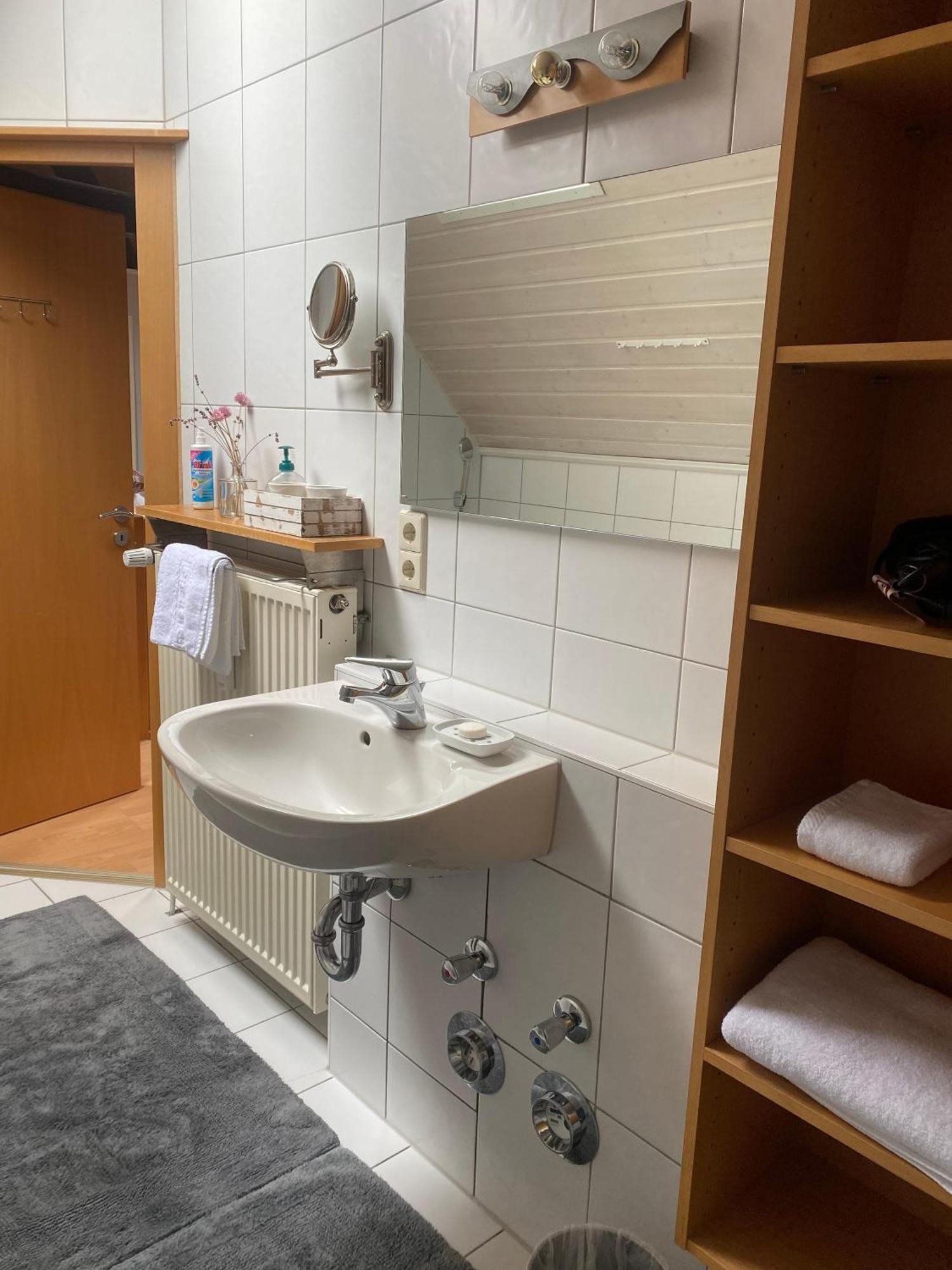 Ferienwohnung An Der Brigach Donaueschingen Luaran gambar