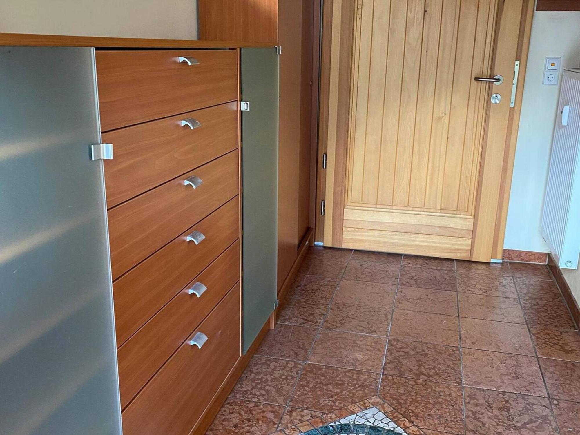 Ferienwohnung An Der Brigach Donaueschingen Luaran gambar