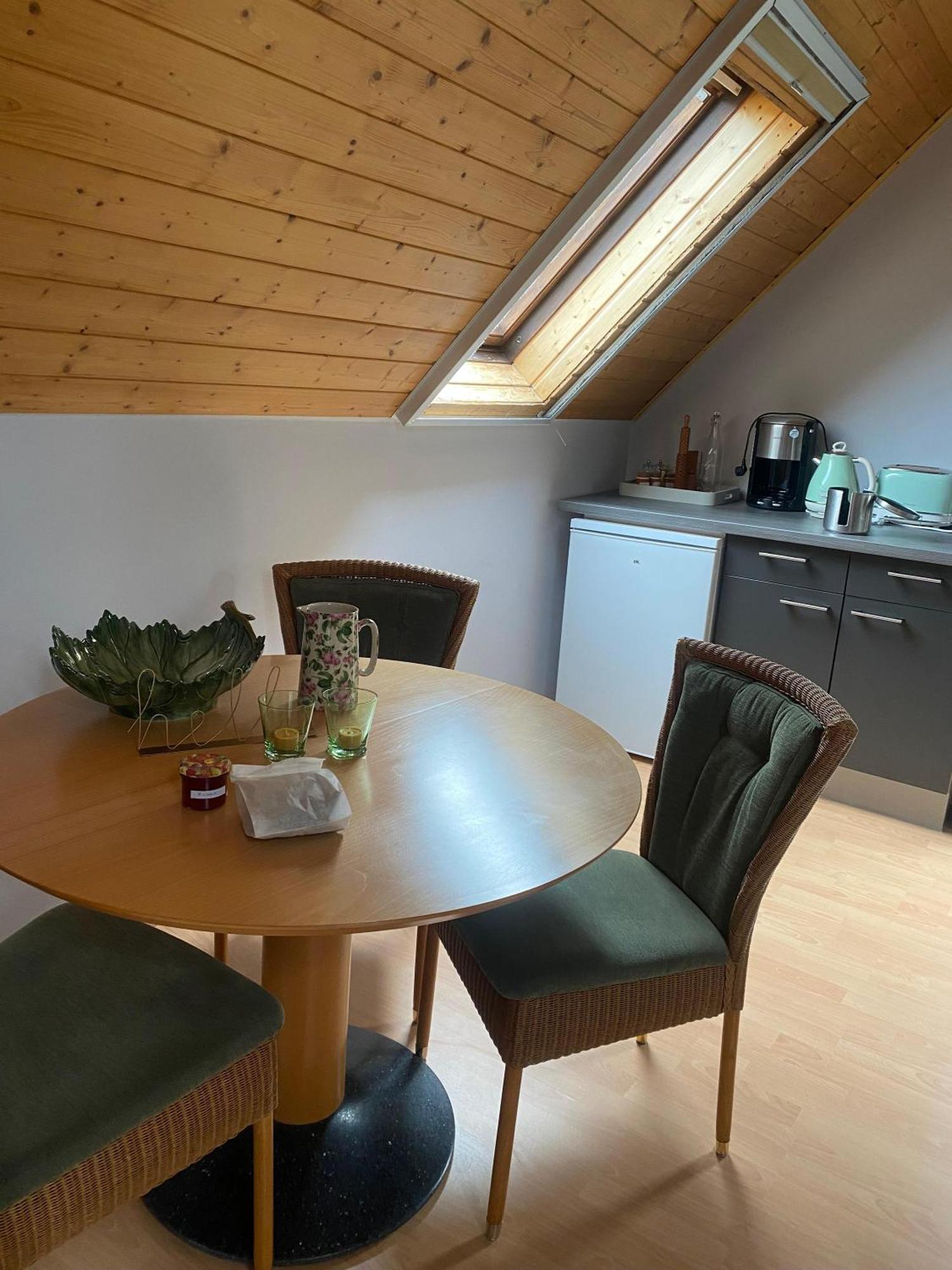 Ferienwohnung An Der Brigach Donaueschingen Luaran gambar