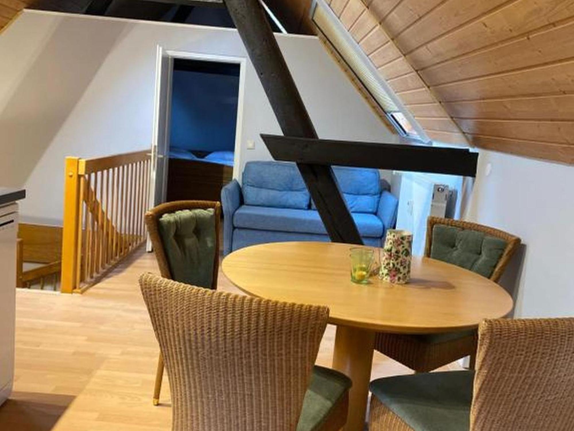 Ferienwohnung An Der Brigach Donaueschingen Luaran gambar