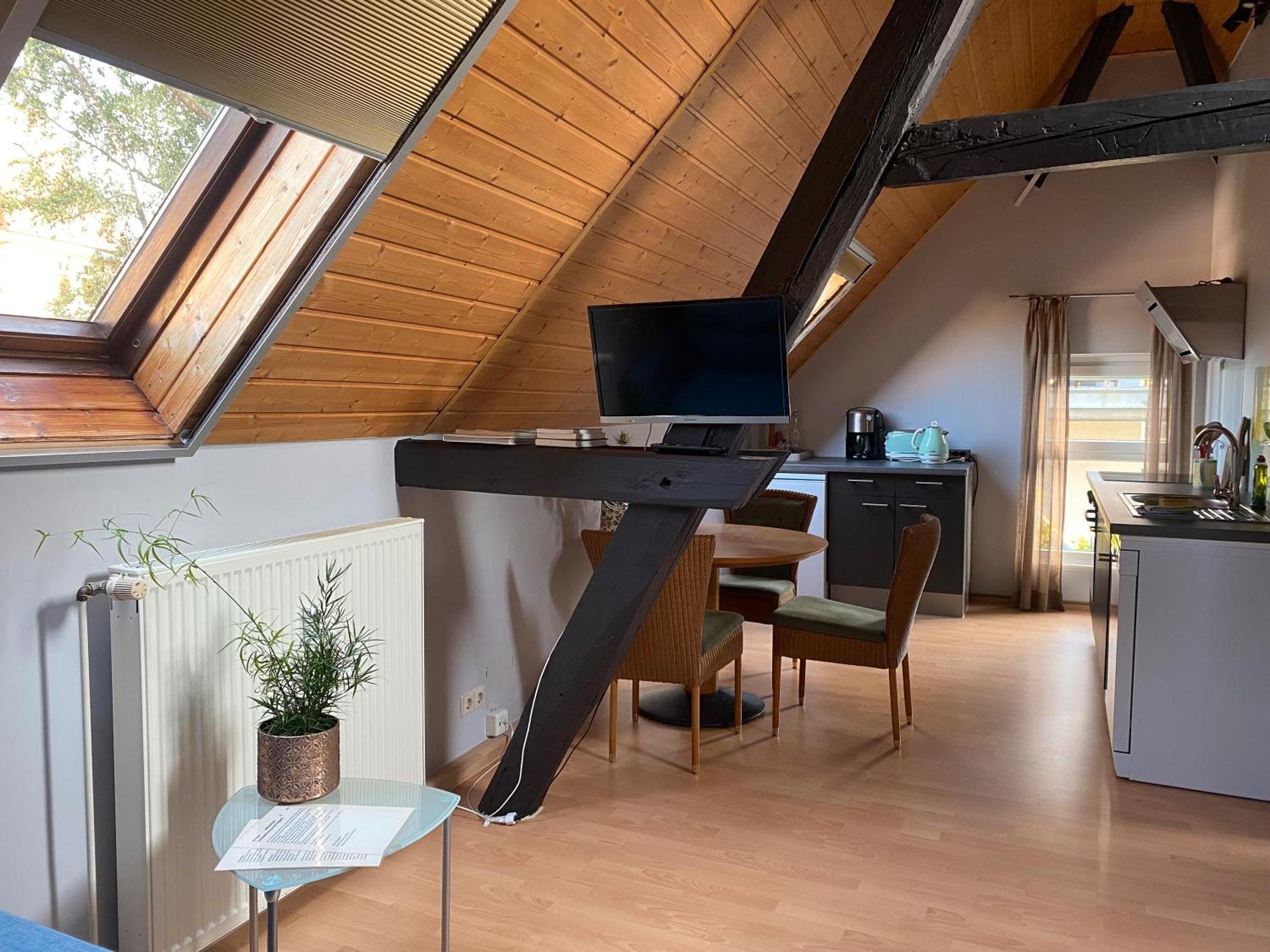 Ferienwohnung An Der Brigach Donaueschingen Luaran gambar