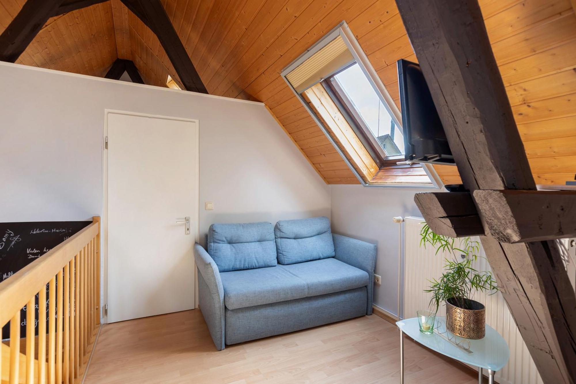 Ferienwohnung An Der Brigach Donaueschingen Luaran gambar