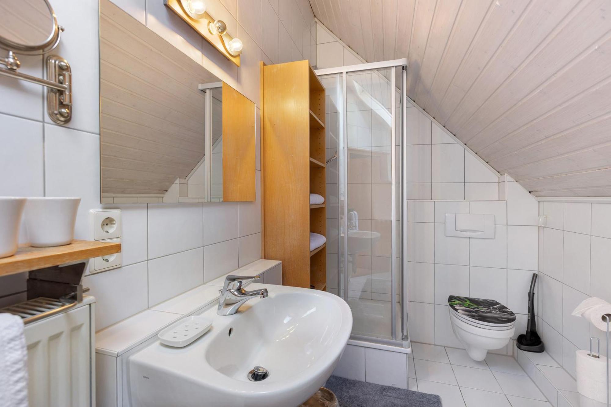 Ferienwohnung An Der Brigach Donaueschingen Luaran gambar