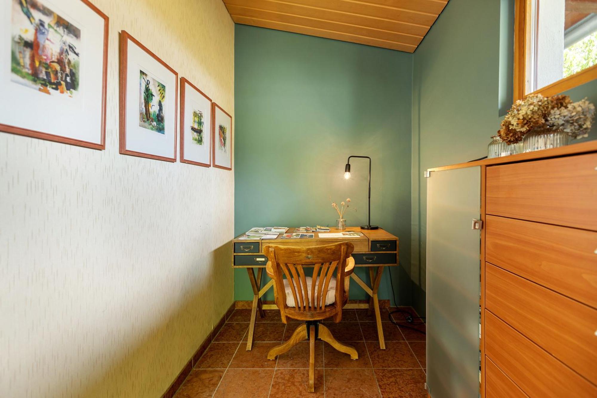 Ferienwohnung An Der Brigach Donaueschingen Luaran gambar