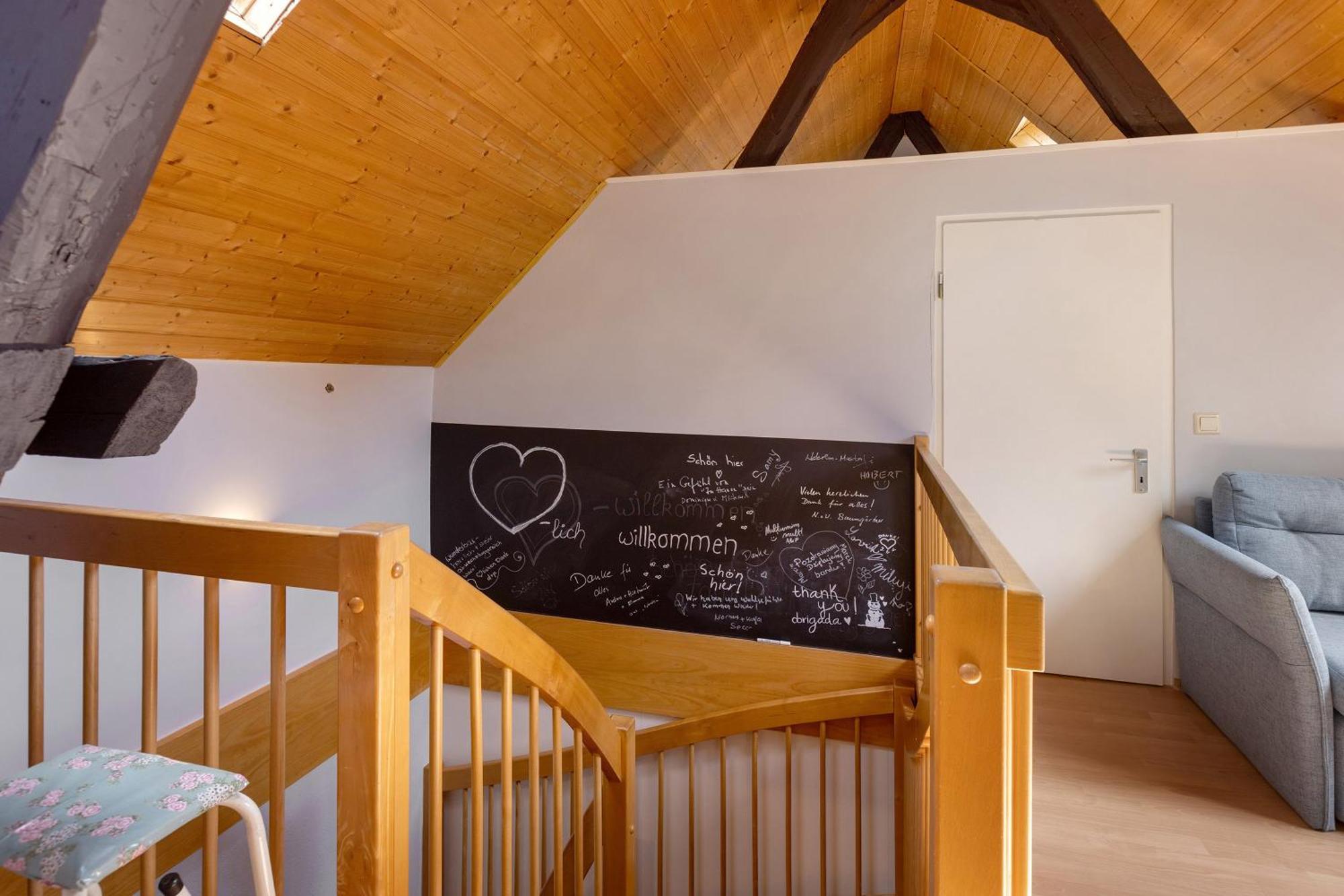 Ferienwohnung An Der Brigach Donaueschingen Luaran gambar