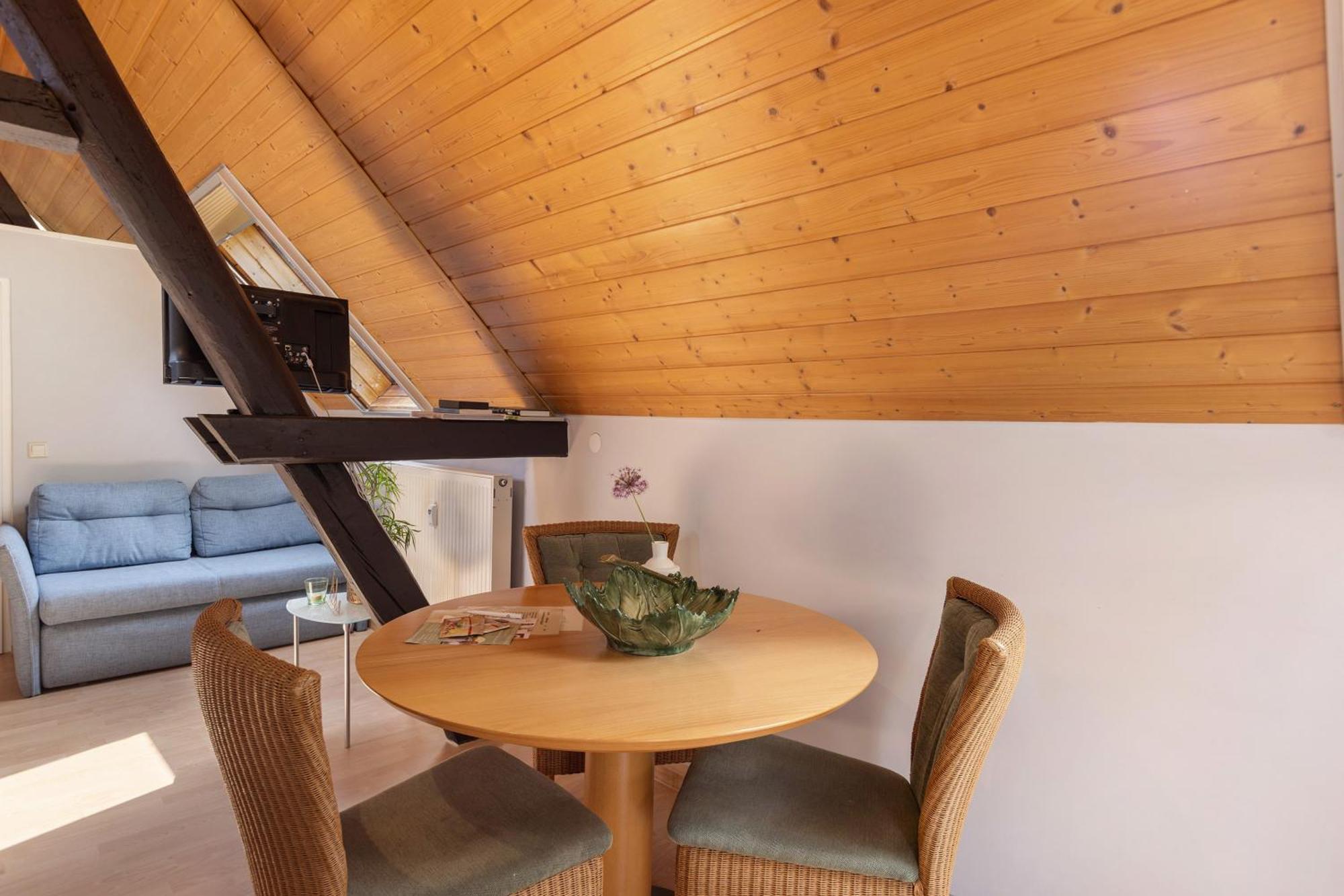 Ferienwohnung An Der Brigach Donaueschingen Luaran gambar