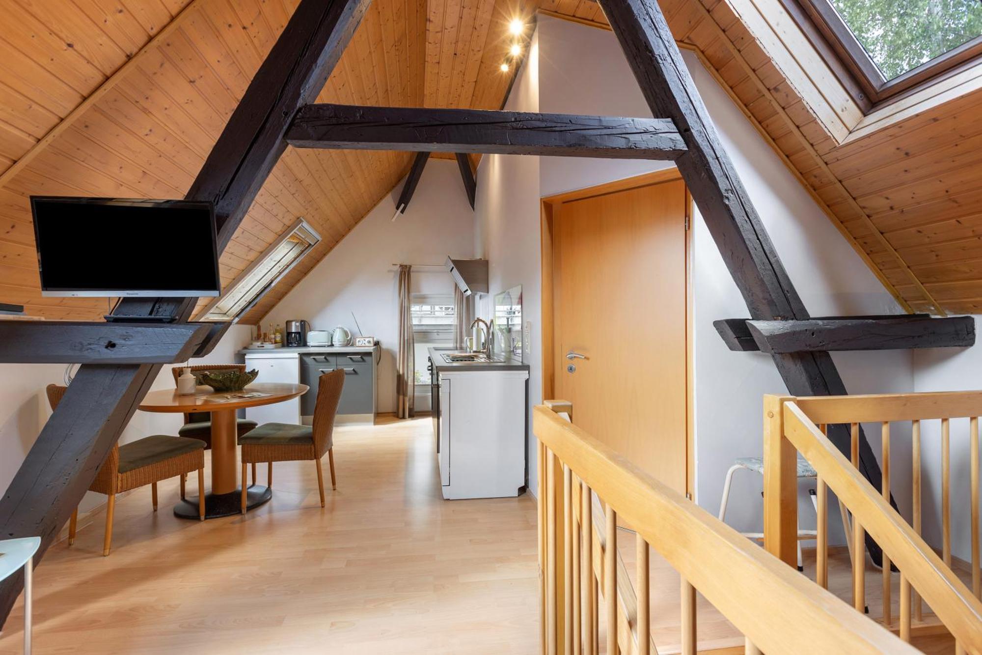 Ferienwohnung An Der Brigach Donaueschingen Luaran gambar