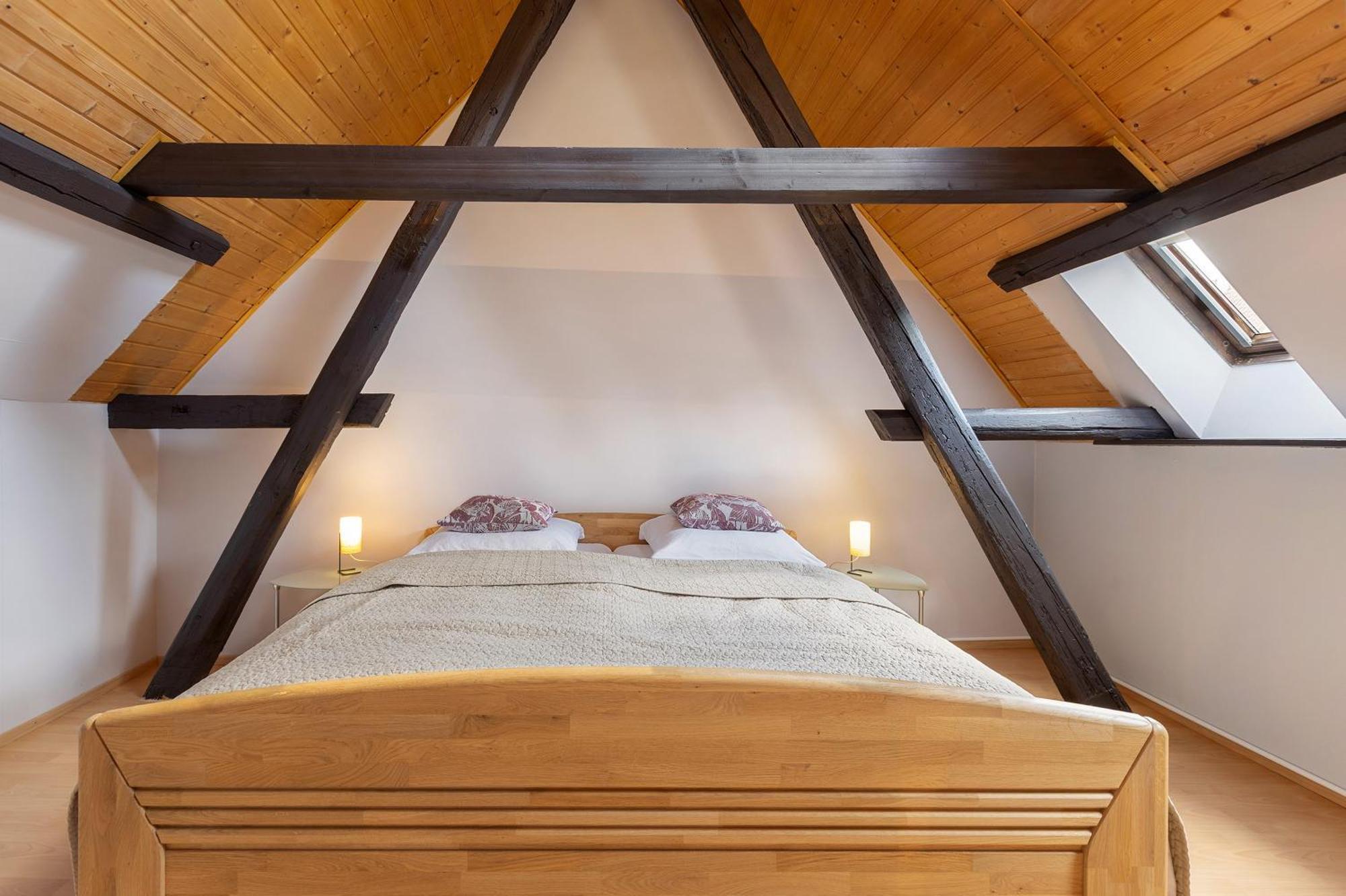 Ferienwohnung An Der Brigach Donaueschingen Luaran gambar