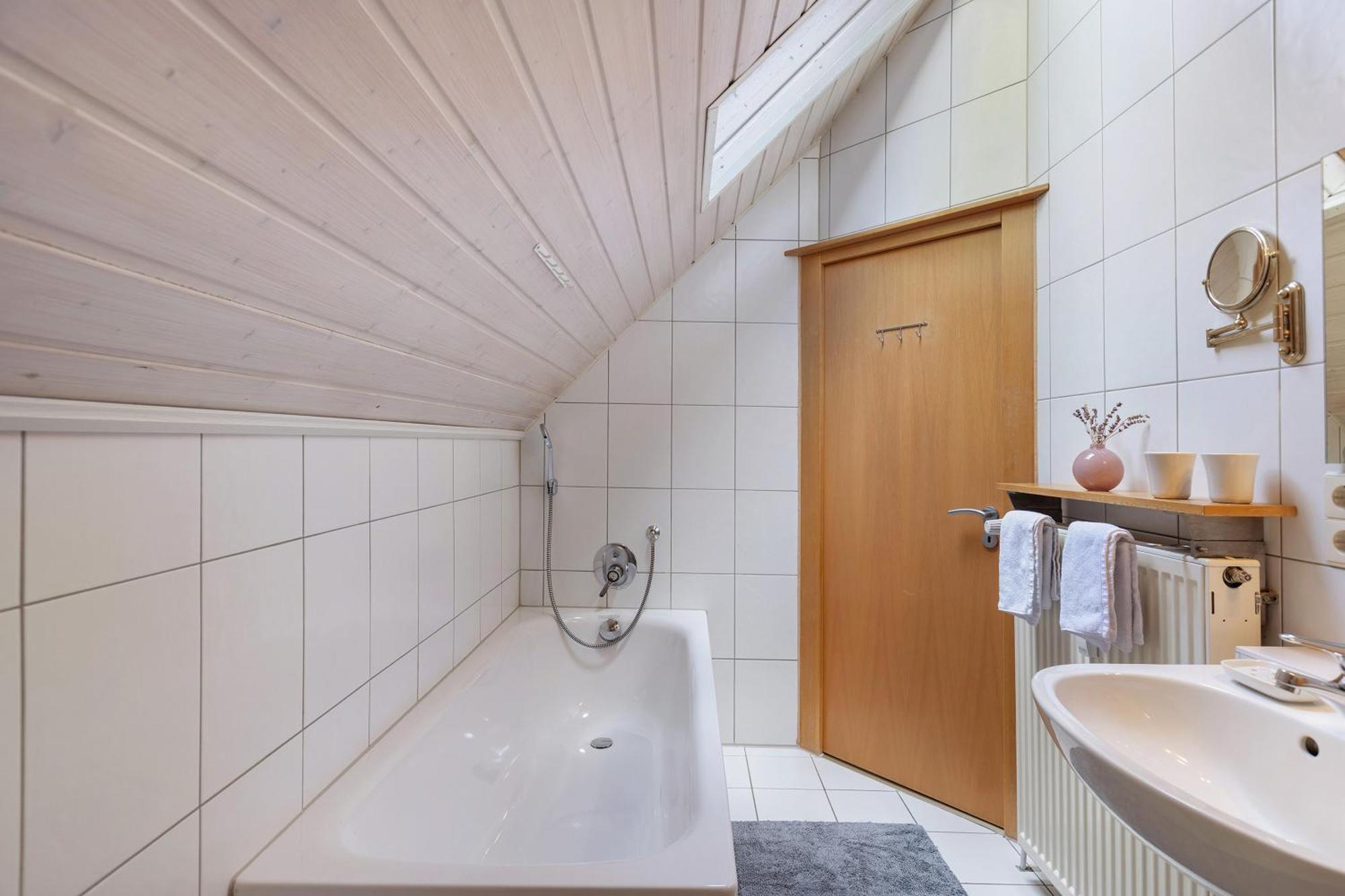 Ferienwohnung An Der Brigach Donaueschingen Luaran gambar