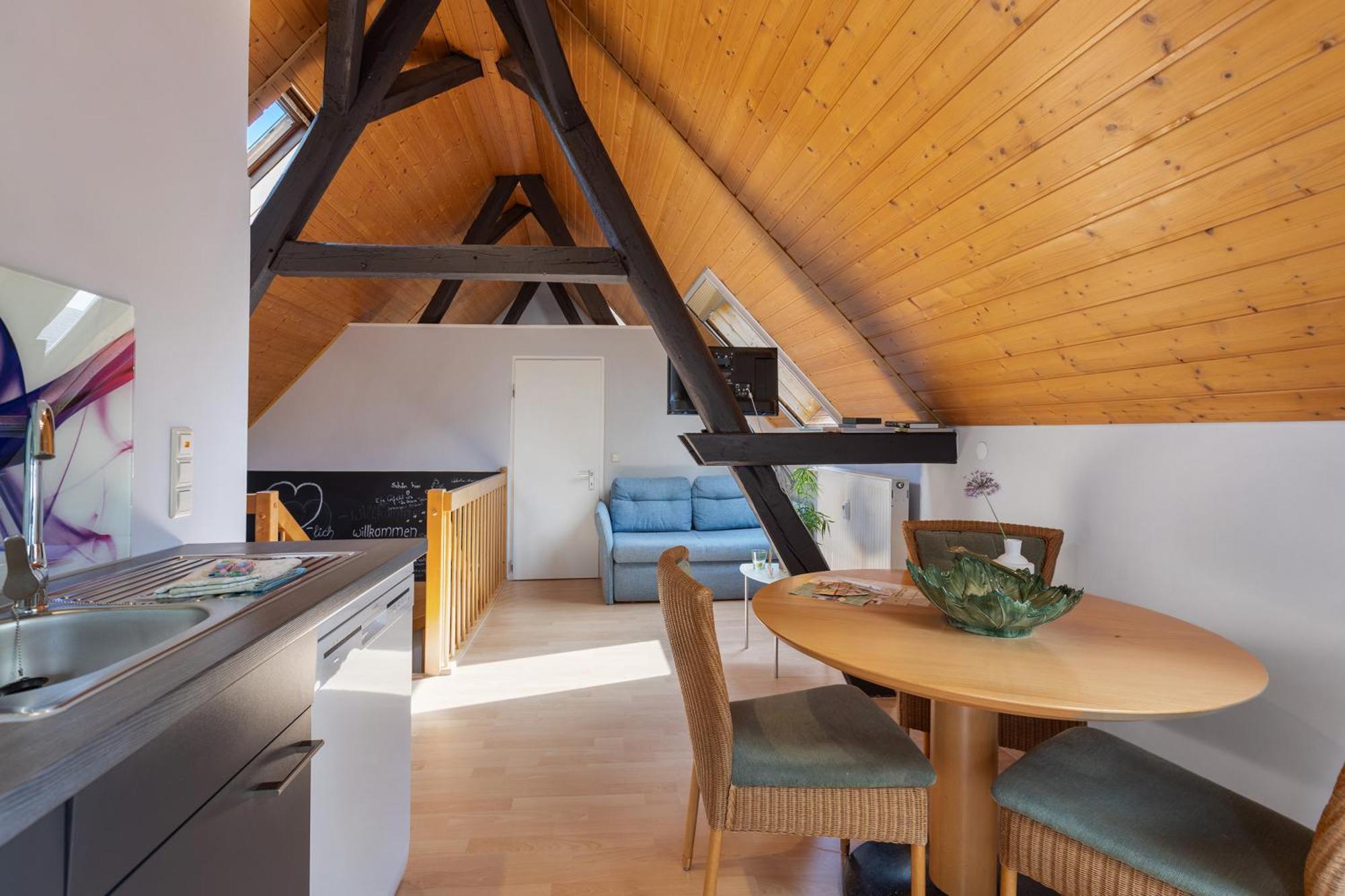 Ferienwohnung An Der Brigach Donaueschingen Luaran gambar
