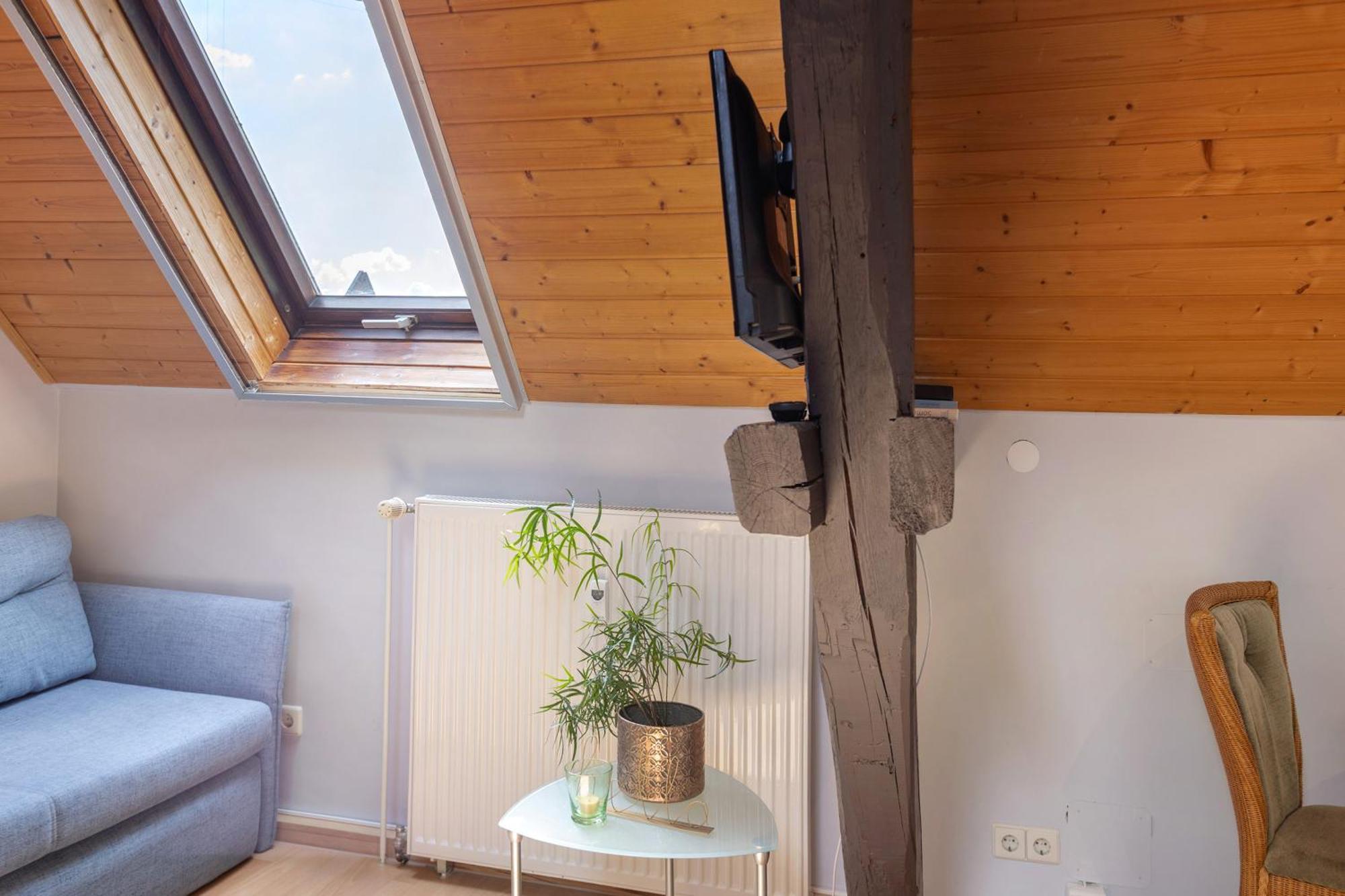 Ferienwohnung An Der Brigach Donaueschingen Luaran gambar