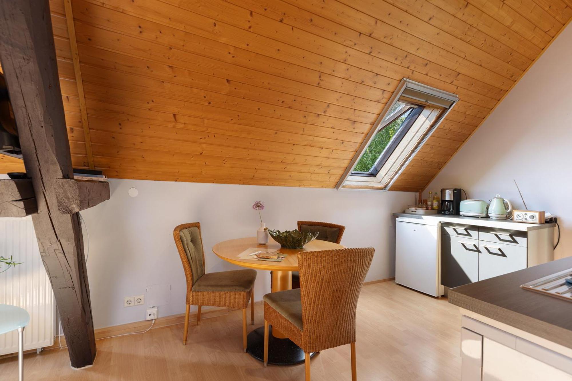 Ferienwohnung An Der Brigach Donaueschingen Luaran gambar